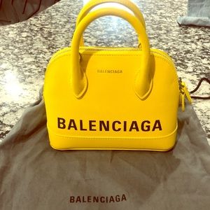 Balenciaga xxs Ville 😍😍😍😍